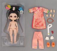 トレーディングフィギュア 瓜爾佳・文鴛 臣妾要告発 「SIMONTOYS 宮廷の諍い女シリーズ GEN 2 トレーディングドール」 Bild 1