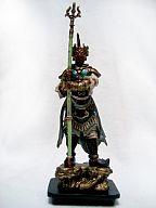 トレーディングフィギュア 3.迷企羅(フルカラー) 「鬼神伝承 眷属十二神将」 Bild 1