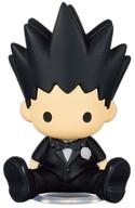 トレーディングフィギュア 1.ゴン 「petadoll HUNTER×HUNTER ヨークシン編」