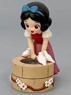 トレーディングフィギュア 【シークレット】Snow White Singing at the Well 「POPMART DISNEY Snow White Classic シリーズ」
