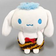 ぬいぐるみ シナモロール(トラのパンツ) おてのりドール(ぬいぐるみ) 「サンリオキャラクターズ」 Bild 1