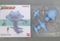 食玩 トレーディングフィギュア ポケモンスケールワールド ジョウト地方 ミカン＆ハガネール プレミアムバンダイ限定 รูปภาพ 1
