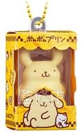 食玩 トレーディングフィギュア 2.ポムポムプリン 「サンリオキャラクターズ チョコボックス ボックスフィギュアコレクション」 gambar 1