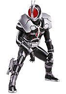 食玩 トレーディングフィギュア 仮面ライダーファイズ アクセルフォーム 「HDM創絶 仮面ライダー 仮面ライダーフォーゼ発進編」 hình ảnh 1