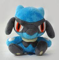 ぬいぐるみ リオルドール ポケドール(ぬいぐるみ) 「ポケットモンスター」