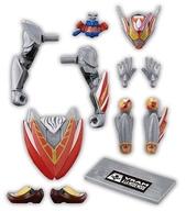 食玩 トレーディングフィギュア 5.ヴラム アラモードモードA 「装動 仮面ライダーガヴ GV4」 รูปภาพ 1