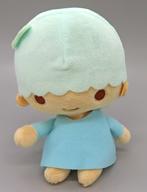 ぬいぐるみ キキ(リトルツインスターズ) ペレッツドール(ぬいぐるみ) 第二弾 「サンリオキャラクターズ」