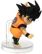 食玩 トレーディングフィギュア 孫悟空 「DRAGONBALL ADVERGE MOTION5」