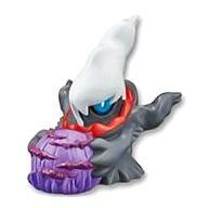食玩 トレーディングフィギュア ダークライ(あくのはどう) 「キメわざポケモンキッズ BW4 ARマーカー付き」