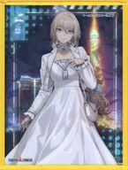 紙製品 アルヴァ 描き下ろしアクリルミニ色紙 「ドールズフロントライン2：エクシリウム 1.5周年記念 サマーフロント in 東京タワー」 Bild 1