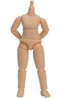 ドールアクセサリー BODY10 デフォルメドールボディ ナチュラル Ver.2 「PICCODOシリーズ」 マイルストン流通限定