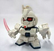 Trading Figure RX-79(G)Ez8 Gundam Ez8 SD Gundam Full Color Stage 28 image 1