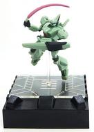 トレーディングフィギュア ジェガン(ビームサーベル) トラディショナルタイプ 「ガンダムコレクションDX9 ライトアップスタイル」 Bild 1
