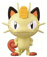 トレーディングフィギュア L.ニャース 「一番くじきゅんキャラわーるど ポケットモンスター ベストウイッシュ」 ちびきゅんキャラ賞