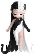 トレーディングフィギュア Death 「52TOYS BLINDBOX SLEEP フェアリーランド エルフ シリーズ」 Bild 1