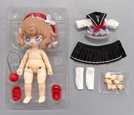 トレーディングフィギュア アップル 「SIMONTOYS TEENNARシリーズ トレーディングドール」 รูปภาพ 1