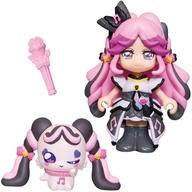おもちゃ プリコーデドール キュアキッス 「キミとアイドルプリキュア♪」 画像 1