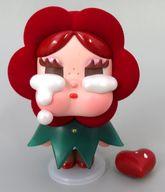 トレーディングフィギュア Classic Rose 「POPMART CRYBABY Crying For Love シリーズ」