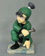 トレーディングフィギュア 食満留三郎 「ワンコイングランデフィギュアコレクション 忍たま乱太郎 二の段」 이미지 1