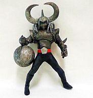 トレーディングフィギュア 鋼鉄参謀 「HG 仮面ライダー21 〜デルザー軍団現わる!!編〜」