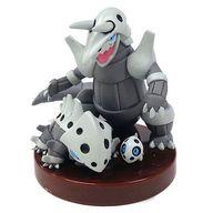 トレーディングフィギュア ココドラ＆コドラ＆ボスゴドラ 「ポケットモンスター 立体ポケモン図鑑 第3集」 รูปภาพ 1