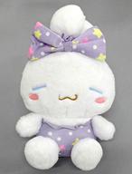 ぬいぐるみ シナモロール うさみみドール 「サンリオキャラクターズ」 セガ限定 รูปภาพ 1