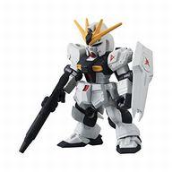 トレーディングフィギュア νガンダム 「機動戦士ガンダム MOBILE SUIT ENSEMBLE 04」 이미지 1