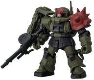 トレーディングフィギュア ザクII F型(チャブス機) 「機動戦士ガンダム MOBILE SUIT ENSEMBLE 〜復讐のレクイエム〜」 ガシャポンオンライン限定 รูปภาพ 1