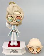 トレーディングフィギュア 囚人(ルカ・バルサー) 霊犀調査員 「Identity V 第五人格 組み立て工房シリーズ トゥルース＆リーズニングテーマガチャガチャボックス」 이미지 1