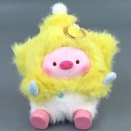 トレーディングフィギュア STARRY WISH PIG 「19八3 GEEGEEPIG 願いごとのカウントダウンシリーズ」 imagen 1
