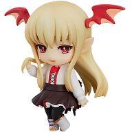 トレーディングフィギュア ヴァンピィ 「ねんどろいどぷち 神撃のバハムート」