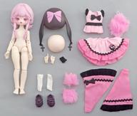 トレーディングフィギュア Cross Sakura 「Happy Engine ルルリン物語2：万物初醒 BJDブラインドドールシリーズ」