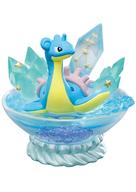 食玩 トレーディングフィギュア 2.ラプラス 「ポケットモンスター 星降る夜のスターリウム」 รูปภาพ 1