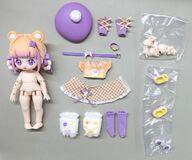トレーディングフィギュア 甜心幽霊 Sweet Spook 「SIMONTOYS NYZAII スウィートイマジネーションシリーズ」