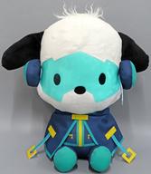 ぬいぐるみ ポチャッコ サイバーポップドールBIGタイプ2 「サンリオキャラクターズ」 Bild 1