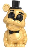 トレーディングフィギュア Golden Freddy(ゴールデン フレディ) 「Five Nights at Freddy’s ブラインドミニフィギュアセット」 รูปภาพ 1