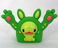 食玩 トレーディングフィギュア ランクルス 「ポケモンキッズ ベストウイッシュ 〜チャオブー編〜」 ＜食玩＞