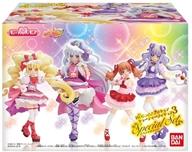 食玩 トレーディングフィギュア HUGっと!プリキュア キューティーフィギュア3 SpecialSet Bild 1