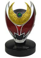 トレーディングフィギュア 仮面ライダーキバ エンペラーフォーム 「仮面ライダー ライダーマスクコレクション Vol.6」 รูปภาพ 1