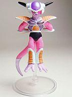 トレーディングフィギュア フリーザ 第1形態 「HG ドラゴンボールZ 恐怖の帝王!フリーザスペシャル」 Bild 1
