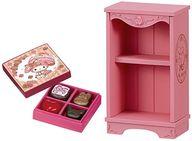 Trading Figure #8 Let Me Wrap It as a Gift Sanrio Chocolatier My Melody image 1
