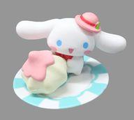 トレーディングフィギュア シナモロール 「サンリオキャラクターズ LOVE いちごショコラフィギュア」 รูปภาพ 1