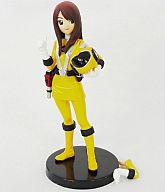 トレーディングフィギュア 楼山早輝(炎神戦隊ゴーオンジャー) 「ガールズ イン ユニフォーム VOL.5」 รูปภาพ 1