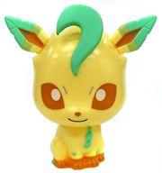 トレーディングフィギュア リーフィア 「カプキャラ ポケットモンスター9」 이미지 1