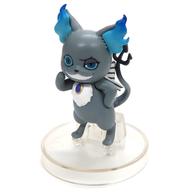 トレーディングフィギュア グリム 「ディズニー ツイステッドワンダーランド デフォルメフィギュア シリーズ1」 รูปภาพ 1