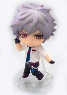 トレーディングフィギュア 黒崎蘭丸 「ねんどろいどぷち うたの☆プリンスさまっ♪ マジLOVEレボリューションズ 1stステージ」 [特典]