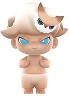トレーディングフィギュア Snowy Owl 「POPMART DIMOO レトロ シリーズ」 รูปภาพ 1