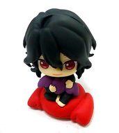 トレーディングフィギュア 朔間零 「タイトーくじ本舗 あんさんぶるスターズ!-INSIDE-」 デフォルメフィギュア賞 UNDEAD ver. 图片 1