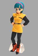 トレーディングフィギュア 4.ブルマ 「ドラゴンボール超 HGドラゴンボール03 フリーザ編」 Bild 1