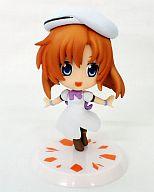 トレーディングフィギュア 竜宮礼奈 「一番くじ ひぐらしのなく頃にシリーズ」 G賞 ちびきゅんキャラ
